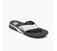 Reef Fanning Zehensandale weiss 42 weiß