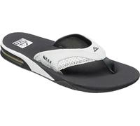 Reef Fanning Herren grau 8.0 (RF002026-GRW)