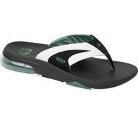REEF FANNING + Sandale 2026 white/black/green - 42