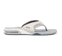 Reef Fanning Sandalen EU 42 Light / Grey / Grey / Blue
