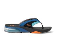 Reef Fanning + Sandalen