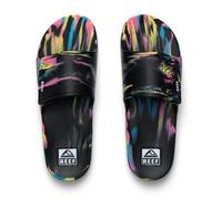 Reef Fanning Slide H20 candy marble