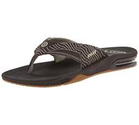 Reef Fanning Slipper Herren