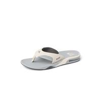 Reef Fanning Sandalen EU 42 Light / Grey / Grey / Blue