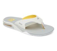 Reef Fanning yellow/grey/grey 8