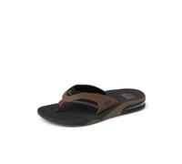 Reef Fanning Sandals Braun EU 39 Mann