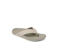REEF The Raglan Herren-Sandalen, Stone 13