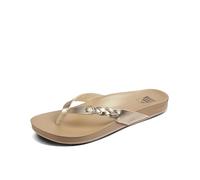 Reef Hausschuhe Cushion Court Twist CJ3659 Goud-37.5