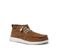 Reef Herren Boots Cushion Coast Mid SE, Dark Brown, 43.5 EU