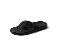 Reef Herren Cushion Bounce Phantom Flipflop, 37.5 EU, Schwarz