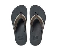 Reef Herren Cushion Dawn Flipflop, Grey, 45 EU
