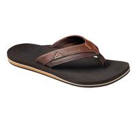 Reef Threepoint Sandale Herren Cushion Dawn, Brown, 42 EU