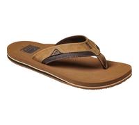 Reef Herren Cushion Dawn Sandale (Größe 42, braun)