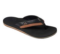 Reef Cushion Dawn Sandalen black / tan Gr. 12.0