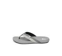 REEF Herren Cushion Phantom 2.0 Sandale, Grau/Grau, 46 EU