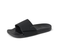 Reef Herren Cushion Phantom Slide Schiebe-Sandalen, Schwarz, 44.5 EU