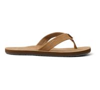 Reef Herren Draftsmen Sandale (Größe 42, braun)