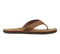 Reef Herren Draftsmen Sandale (Größe 47, braun)