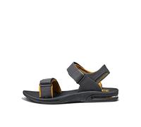 Reef Herren Fanning Baja Sport Sandale, Golden Days, 42 EU