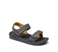 Reef Herren Fanning Baja Sport Sandale, Goldene Tage, 42 2/3 EU