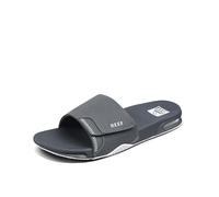 Reef Herren Fanning Flipflop, Shadow, 40 EU (EU 43)