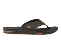 Reef Fanning Flip Flops Braun EU 40 Mann