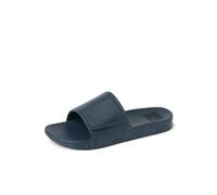 REEF Herren Fanning Slide H20 Sandale, Blau, 12