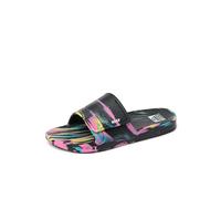 REEF Herren Fanning Slide H20 Sandale, Candy Marble, 9