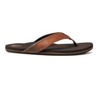 REEF Sandale Herren Newport Tan