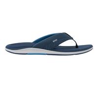 Reef Herren Offshore Sandale (Größe 43, blau)