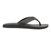 Reef Herren Ojai Classic Sandale (Größe 42, grau)