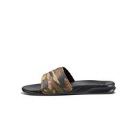 Reef Herren One Slide Schiebe-Sandalen, Camouflage, 45 EU