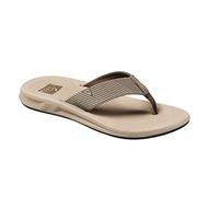 REEF Herren Phantom II Sandale, Safari, 9