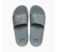 Reef Herren Sandale Oasis Slide Grey - CJ0349 - 42