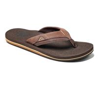 Reef Herren Cushion Dawn Flipflop, Braun, 43 EU