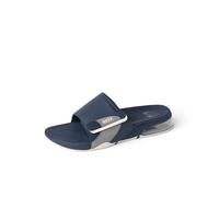 Reef Herren-Sandalen, Fächer und Schlupfschuhe, Marineblau/Grau/Weiß, 13