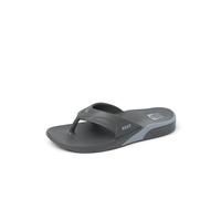 REEF Herren-Sandalen, Fanning H20, GRAU, 43 EU
