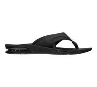Reef Fanning Schuhe Herren schwarz 40 (RF002026-ALB)