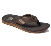 Reef Herren Flipflop Santa ANA Braun Größe 43 EU