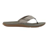 Reef Herren Santa Ana Sandale (Größe 47, oliv)