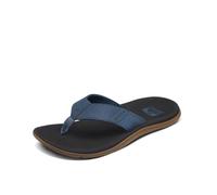 Reef Santa Ana Sandals Blau EU 42 Mann (Herstellerartikelnummer: CJ4016-9)
