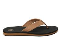 Reef The Groundswell Sandalen EU 45 Black/Tan