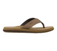 Reef Herren The Layback Sandale (Größe 44, braun)