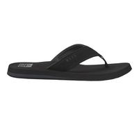 Reef The Layback black 14