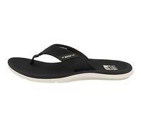 Reef Herren Zehensandale Santa Ana