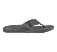 REEF Herren Zehensandalen "Cushion Bounce Phantom" (RA3FDI) 46 BLACK