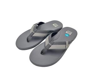 REEF Herren - Zehentrenner CUSHION PHANTOM 2.0 - CJ6605 - grau - 45
