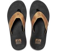 Reef Santa Ana Slides Braun EU 42 Mann (Herstellerartikelnummer: CI8103-9)