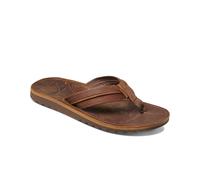 REEF Herren - Zehentrenner VOYAGE LUX - RF0A39TP-BR2 - 37 1/2