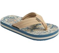 REEF KIDS AHI Sandale 2025 blue/tan palm - 35